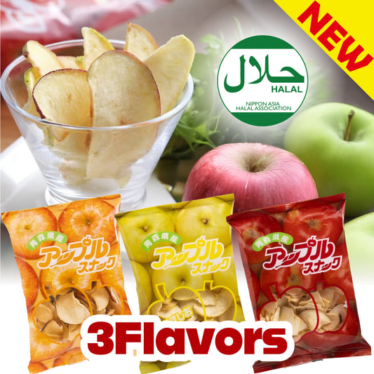 Apple Chips