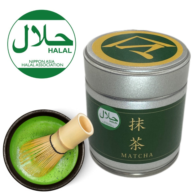 Ceremonial Grade Matcha