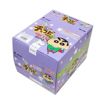 Shin-Chan Cocoa Candy